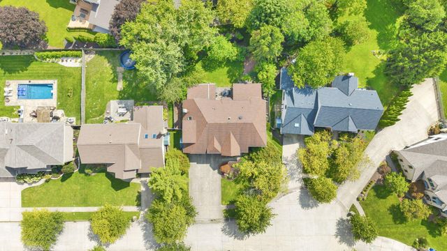 1117 Limberlost Court, Columbus, OH 43235