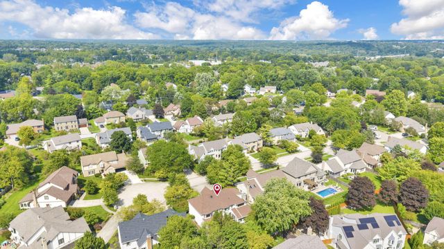 1117 Limberlost Court, Columbus, OH 43235