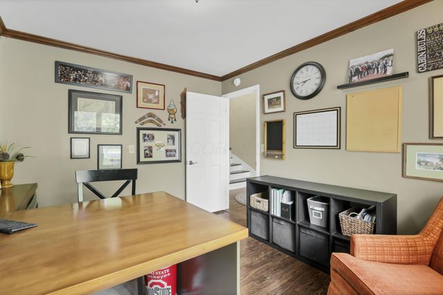 1117 Limberlost Court, Columbus, OH 43235