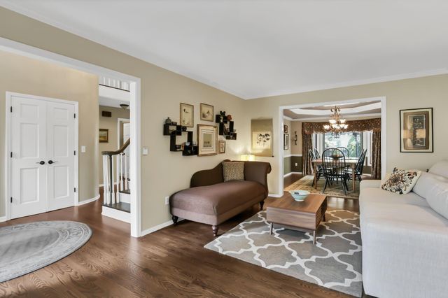1117 Limberlost Court, Columbus, OH 43235