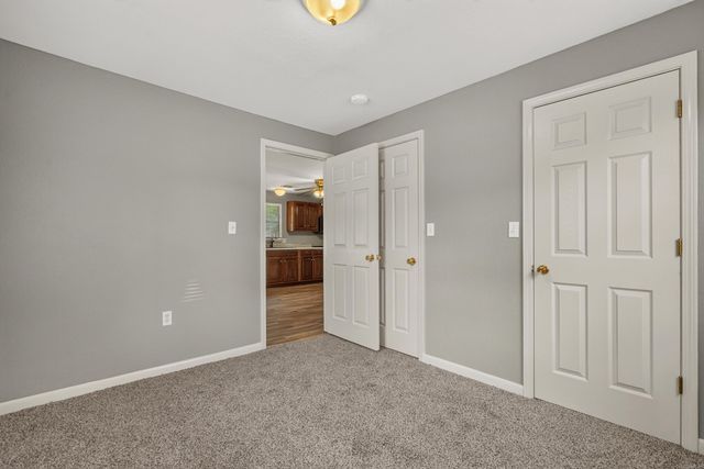 712 Cones Road, Hot Springs, AR 71901