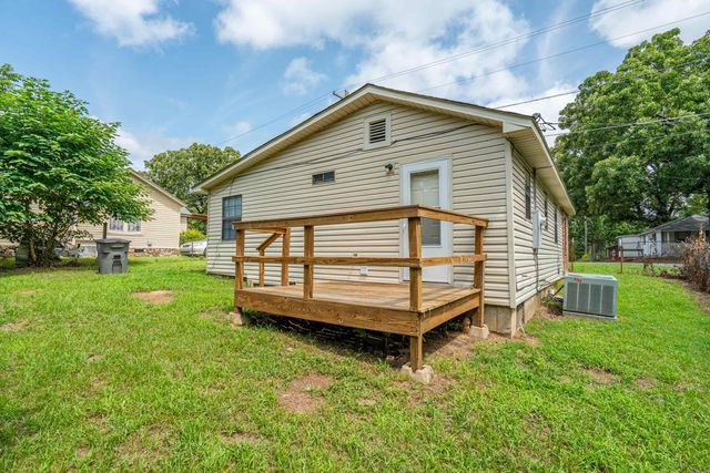 712 Cones Road, Hot Springs, AR 71901