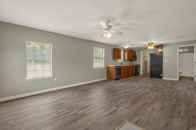 712 Cones Road, Hot Springs, AR 71901