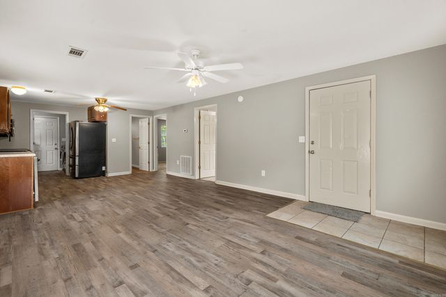 712 Cones Road, Hot Springs, AR 71901