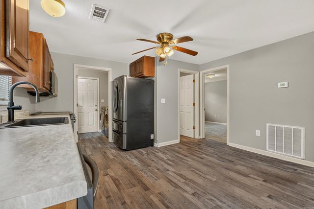 712 Cones Road, Hot Springs, AR 71901