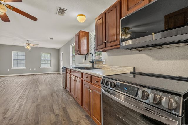 712 Cones Road, Hot Springs, AR 71901