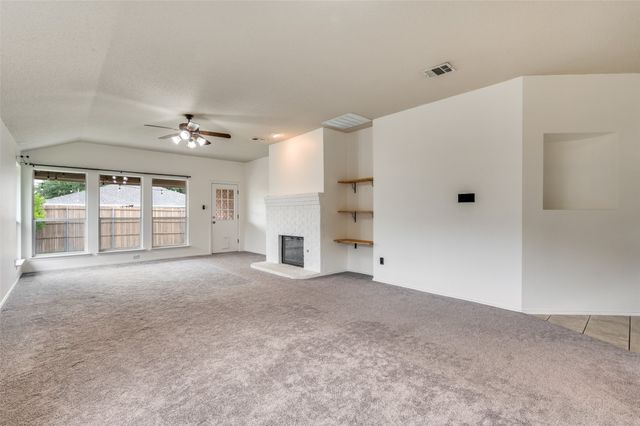 4178 Parterre Drive, Frisco, TX 75033