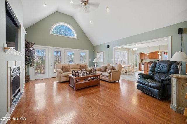 146 Billetts Bridge Road, Camden, NC 27921