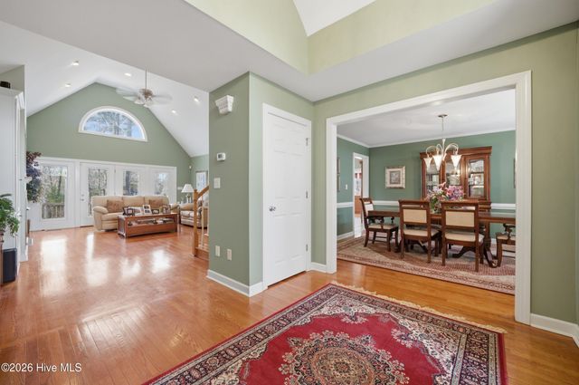 146 Billetts Bridge Road, Camden, NC 27921