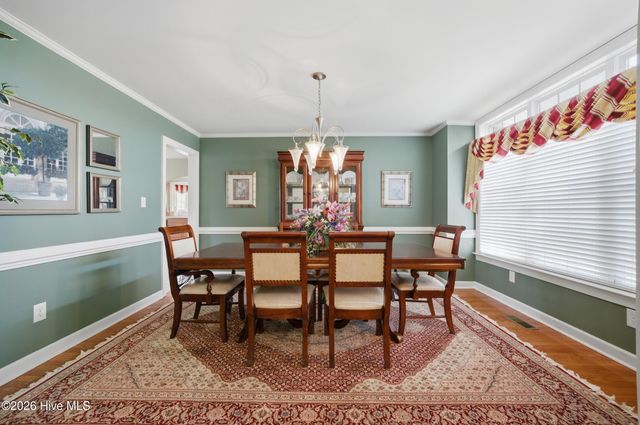 146 Billetts Bridge Road, Camden, NC 27921