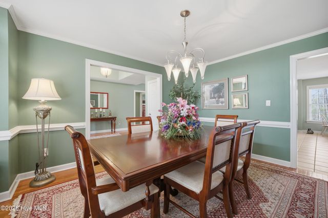 146 Billetts Bridge Road, Camden, NC 27921