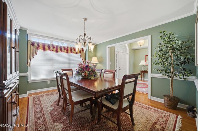 146 Billetts Bridge Road, Camden, NC 27921