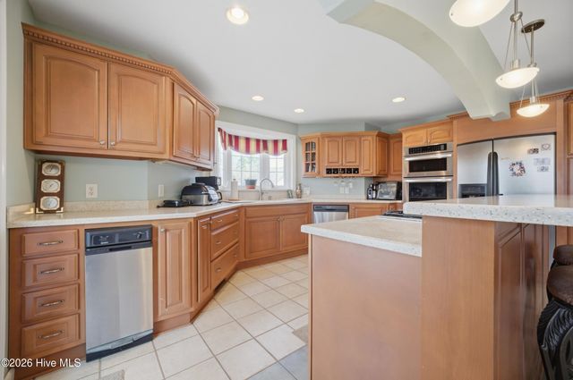 146 Billetts Bridge Road, Camden, NC 27921