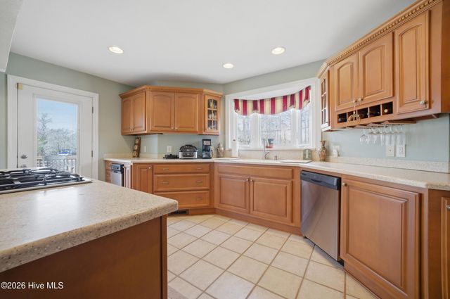 146 Billetts Bridge Road, Camden, NC 27921