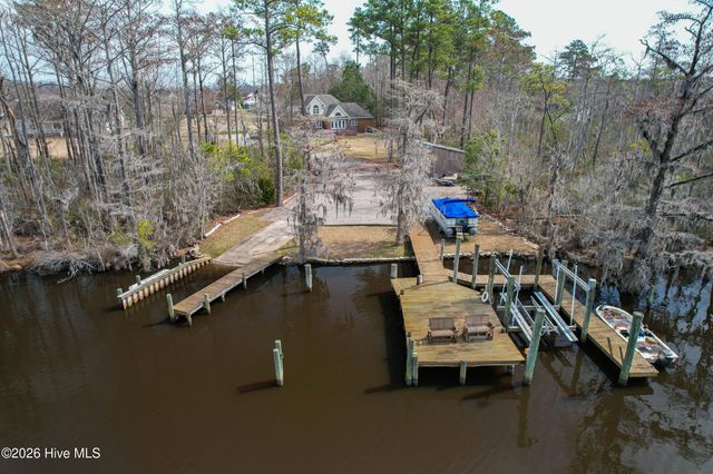 146 Billetts Bridge Road, Camden, NC 27921