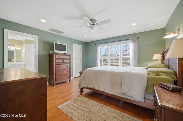 146 Billetts Bridge Road, Camden, NC 27921