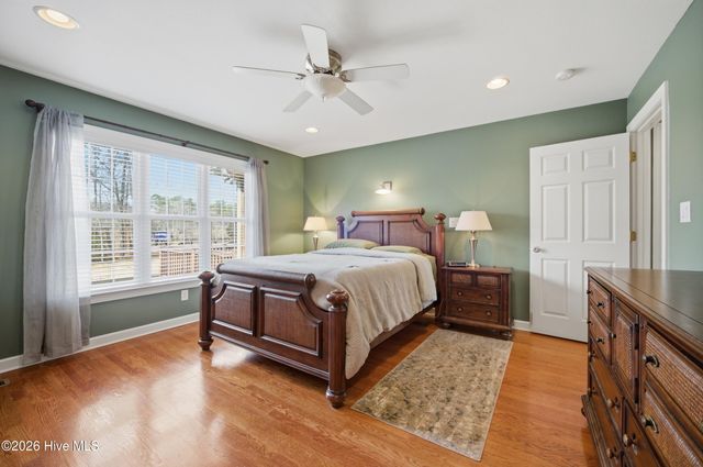 146 Billetts Bridge Road, Camden, NC 27921