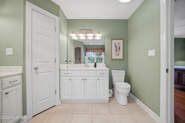 146 Billetts Bridge Road, Camden, NC 27921