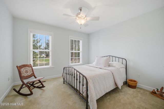 146 Billetts Bridge Road, Camden, NC 27921