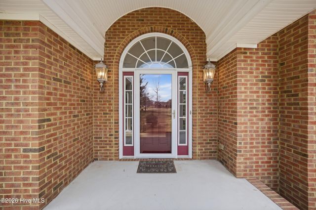 146 Billetts Bridge Road, Camden, NC 27921