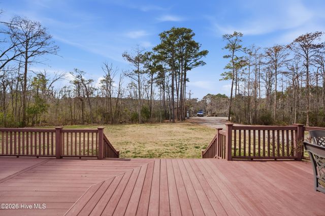 146 Billetts Bridge Road, Camden, NC 27921