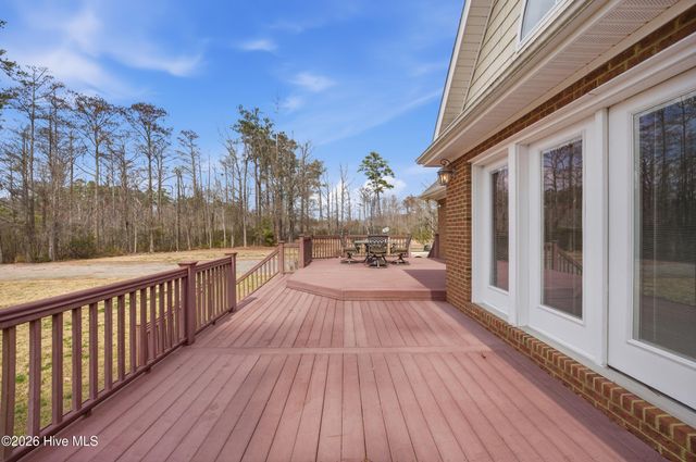 146 Billetts Bridge Road, Camden, NC 27921