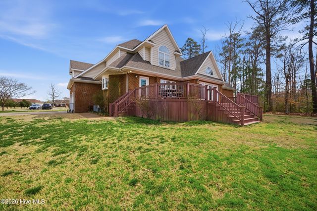 146 Billetts Bridge Road, Camden, NC 27921