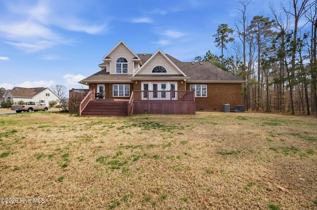 146 Billetts Bridge Road, Camden, NC 27921