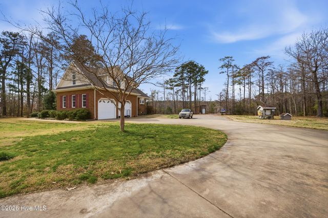 146 Billetts Bridge Road, Camden, NC 27921