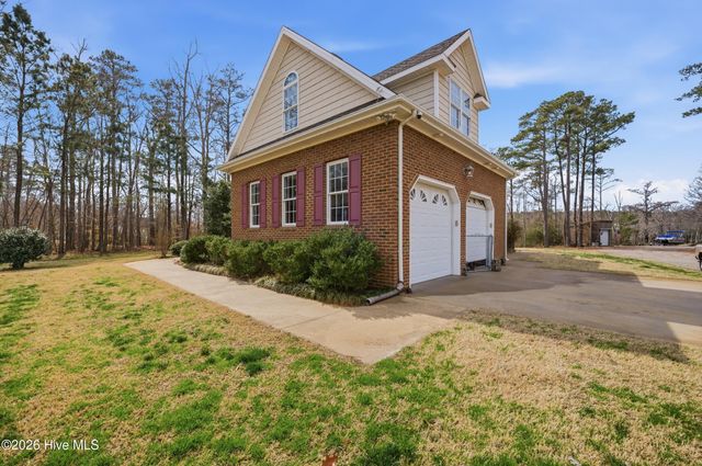 146 Billetts Bridge Road, Camden, NC 27921