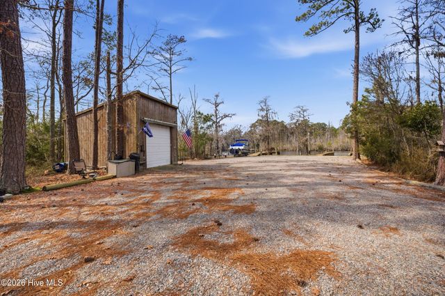 146 Billetts Bridge Road, Camden, NC 27921