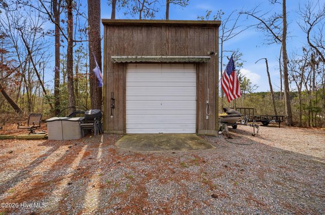 146 Billetts Bridge Road, Camden, NC 27921