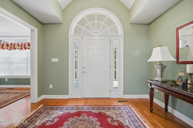 146 Billetts Bridge Road, Camden, NC 27921