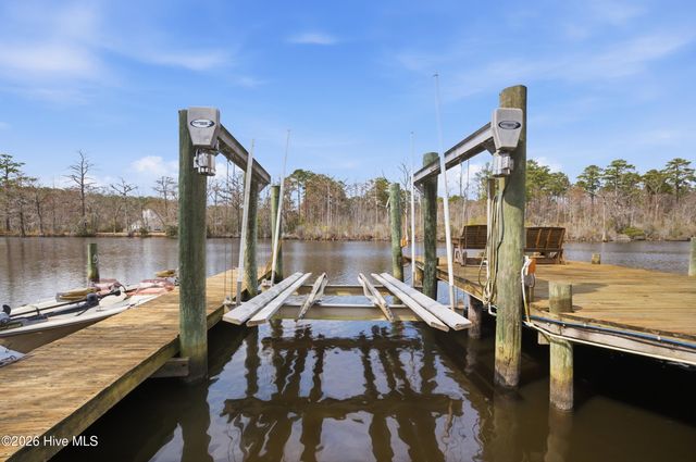 146 Billetts Bridge Road, Camden, NC 27921