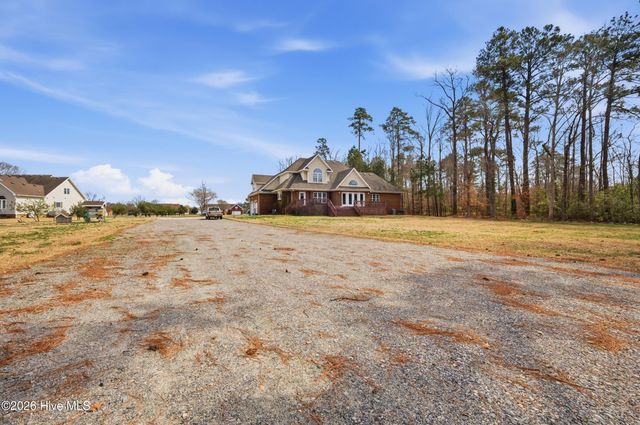 146 Billetts Bridge Road, Camden, NC 27921