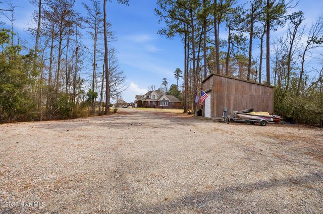 146 Billetts Bridge Road, Camden, NC 27921