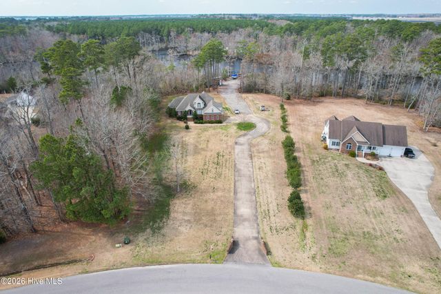 146 Billetts Bridge Road, Camden, NC 27921