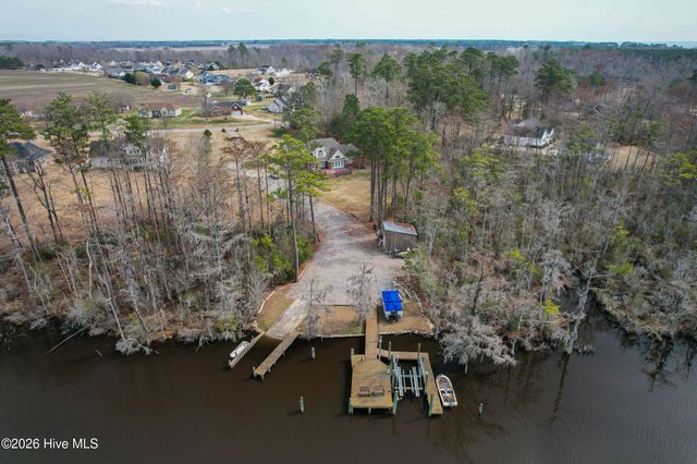 146 Billetts Bridge Road, Camden, NC 27921