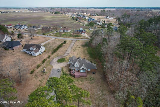 146 Billetts Bridge Road, Camden, NC 27921