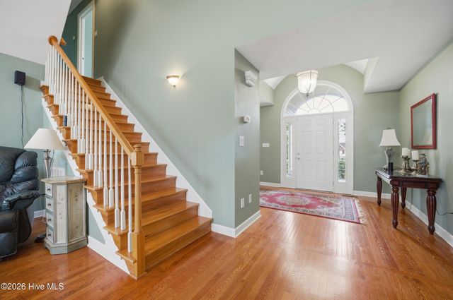 146 Billetts Bridge Road, Camden, NC 27921