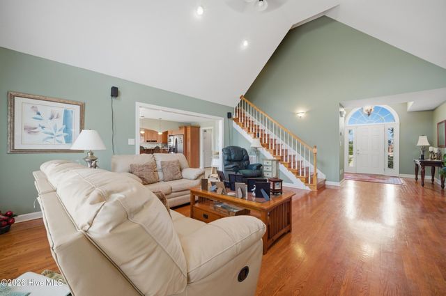 146 Billetts Bridge Road, Camden, NC 27921