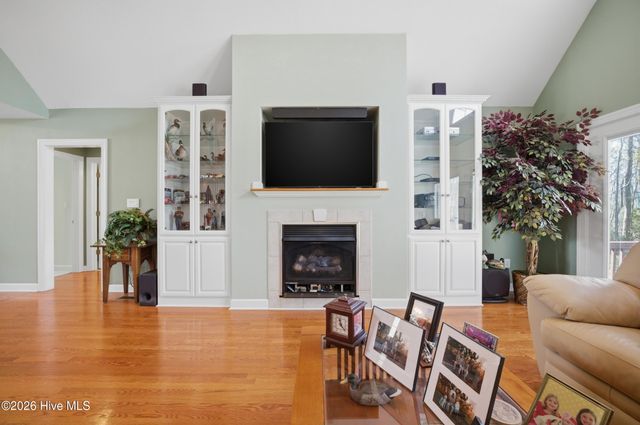 146 Billetts Bridge Road, Camden, NC 27921