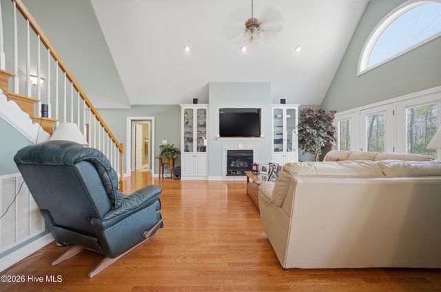 146 Billetts Bridge Road, Camden, NC 27921