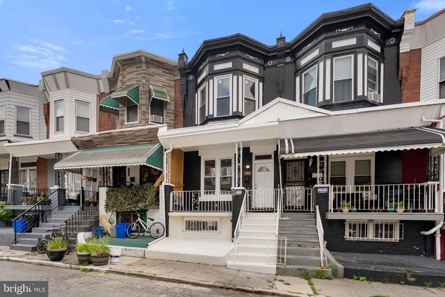 5426 WEBSTER ST, Philadelphia, PA 19143