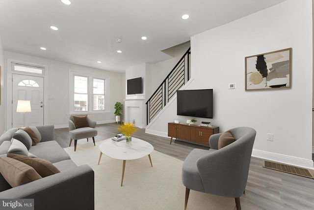 5426 WEBSTER ST, Philadelphia, PA 19143