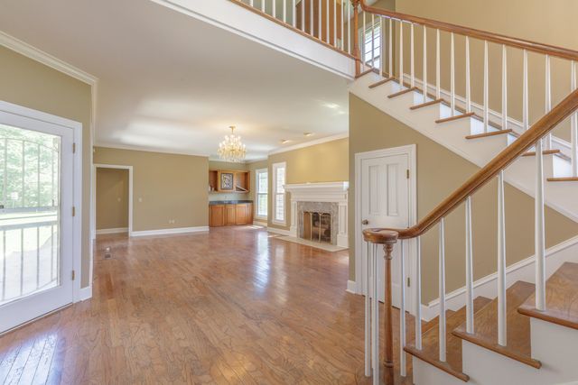 7902 Ooltewah Georgetown Road, Ooltewah, TN 37363