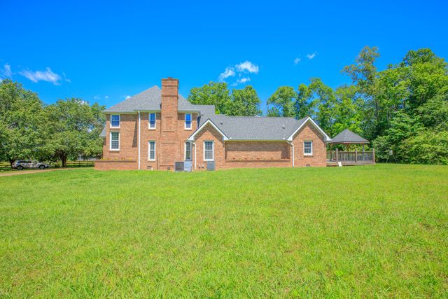 7902 Ooltewah Georgetown Road, Ooltewah, TN 37363