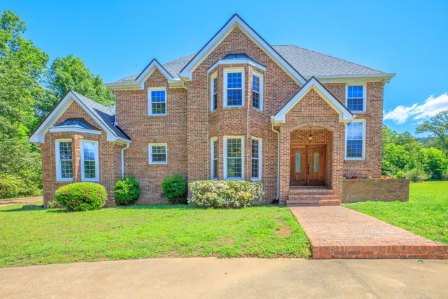 7902 Ooltewah Georgetown Road, Ooltewah, TN 37363