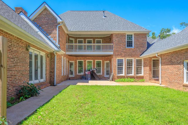 7902 Ooltewah Georgetown Road, Ooltewah, TN 37363