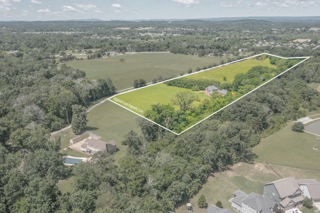 7902 Ooltewah Georgetown Road, Ooltewah, TN 37363